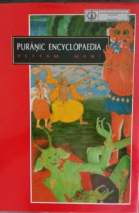 Image of Puranic Encyclopaedia